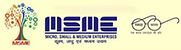 MSME Certified